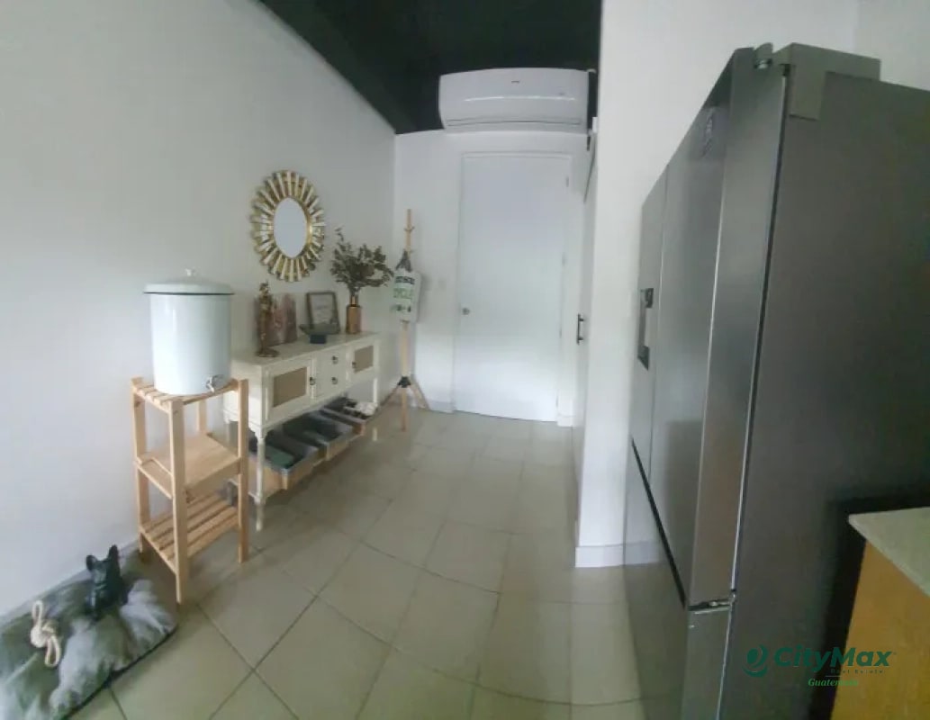 Apartamento en renta NIKAO en el Naranjo mixco — Apartamento en Alquiler en Zona 4 Mixco, Guatemala, Ciudad — foto 5 de 8