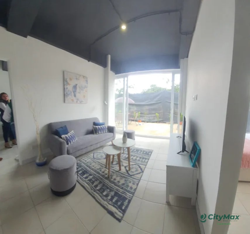 Apartamento en renta NIKAO en el Naranjo mixco — Apartamento en Alquiler en Zona 4 Mixco, Guatemala, Ciudad — foto 6 de 8