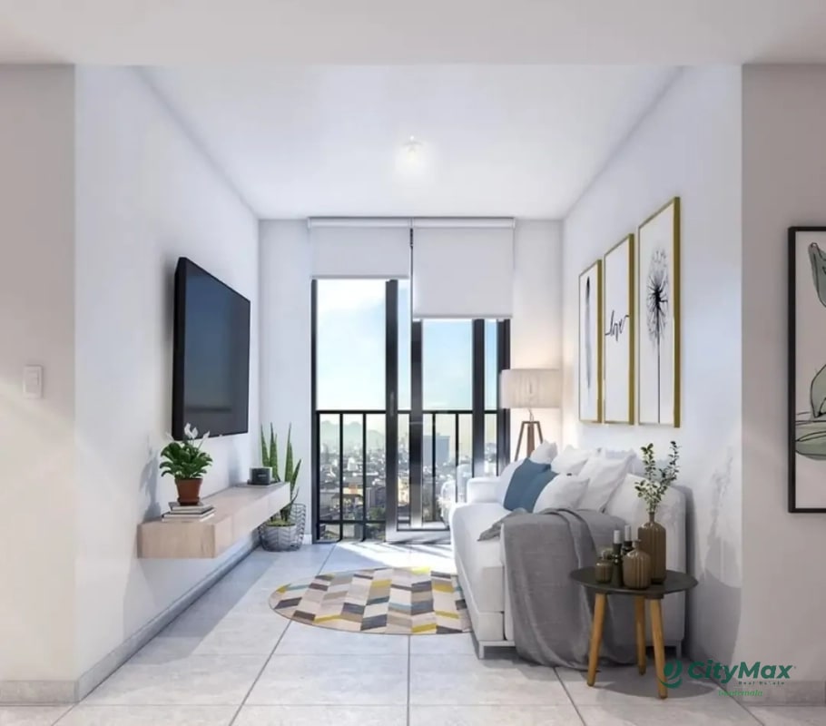 Apartamento en venta zona 1 Centro Histórico — Apartamento en Venta en Zona 1, Guatemala, Ciudad — foto 6 de 6