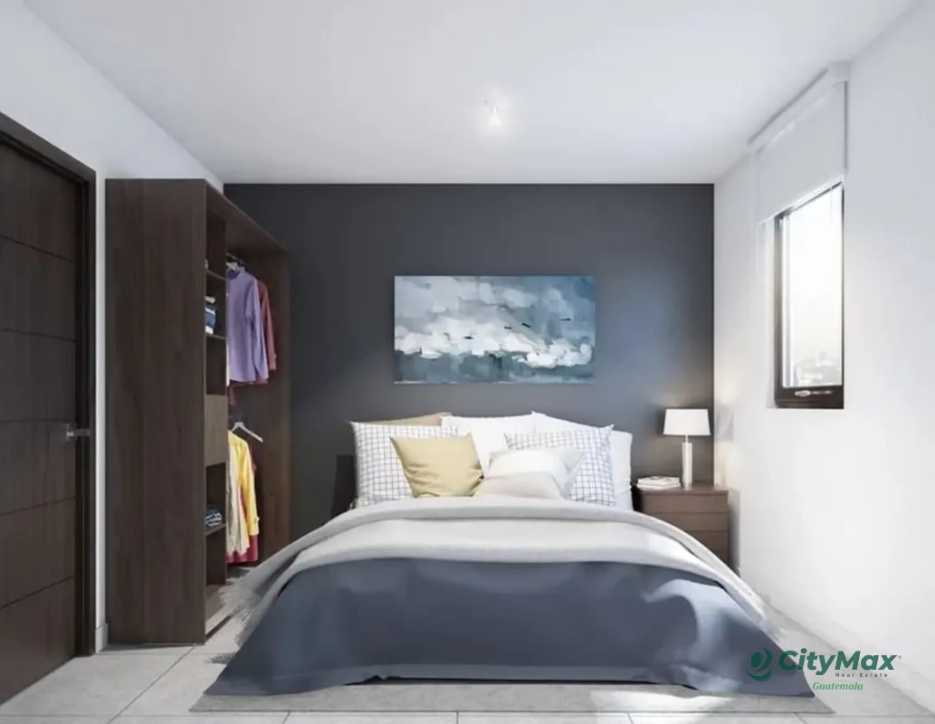 Apartamento en venta zona 1 Centro Histórico — Apartamento en Venta en Zona 1, Guatemala, Ciudad — foto 4 de 6
