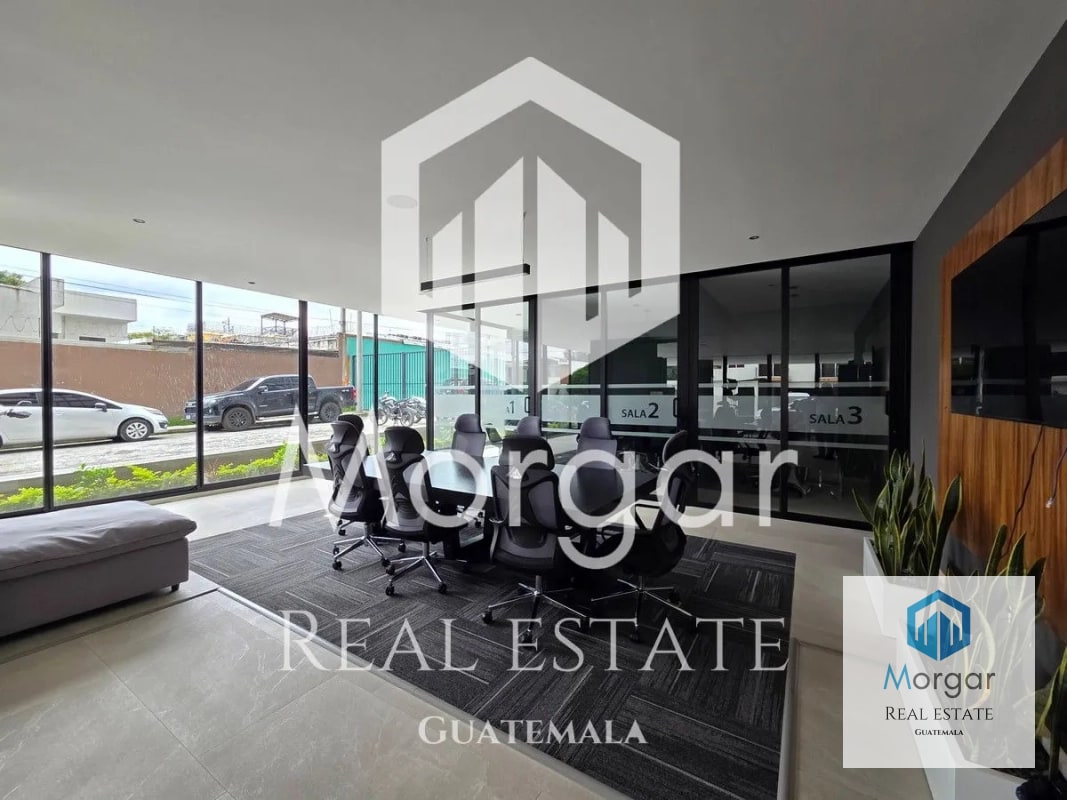 Apartamento en Alquiler en Zona 15 de 2 Dormitorios en $1,660 - 12