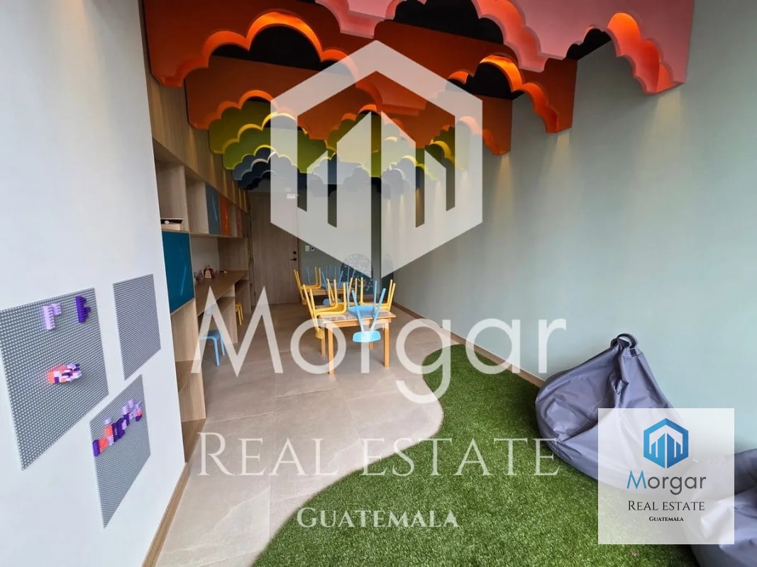 Apartamento en Alquiler en Zona 15 de 2 Dormitorios en $1,660 - 11