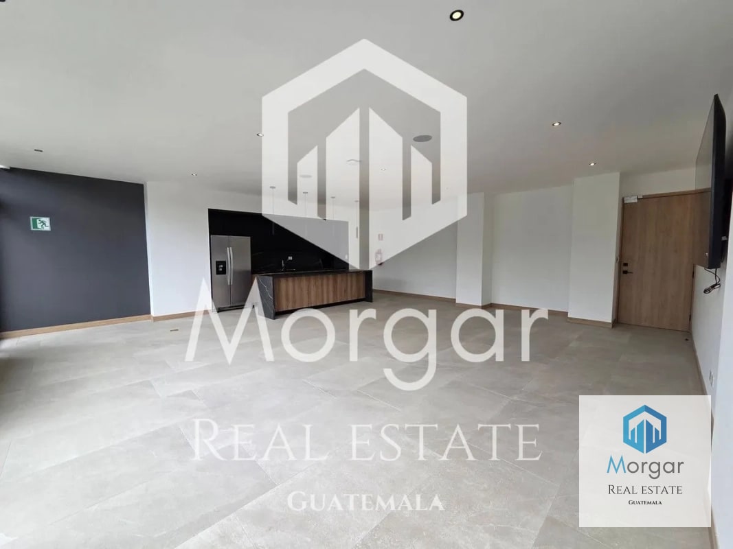 Apartamento en Alquiler en Zona 15 de 2 Dormitorios en $1,660 - 10