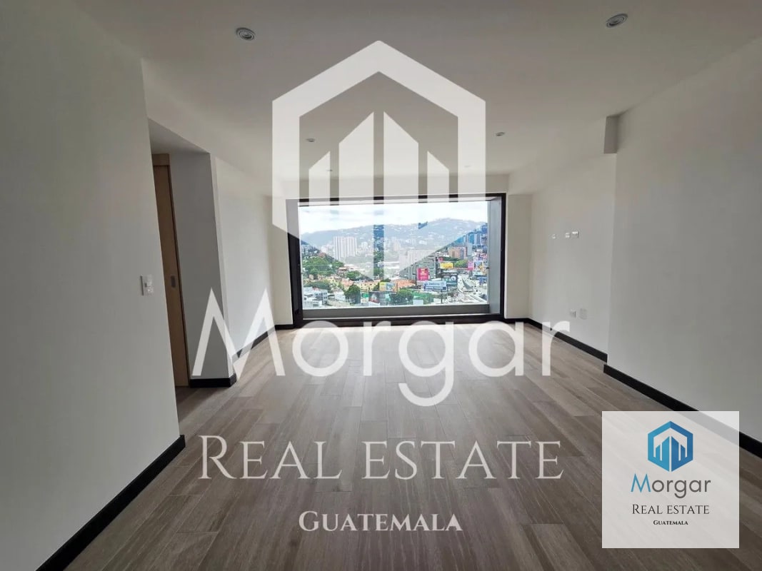 Apartamento en Alquiler en Zona 10 de 2 Dormitorios en $908 - 10