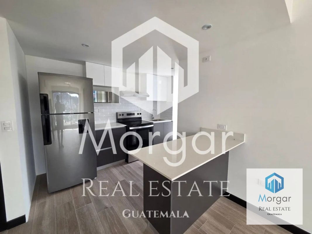 Apartamento en Alquiler en Zona 10 de 2 Dormitorios en $908 - 8