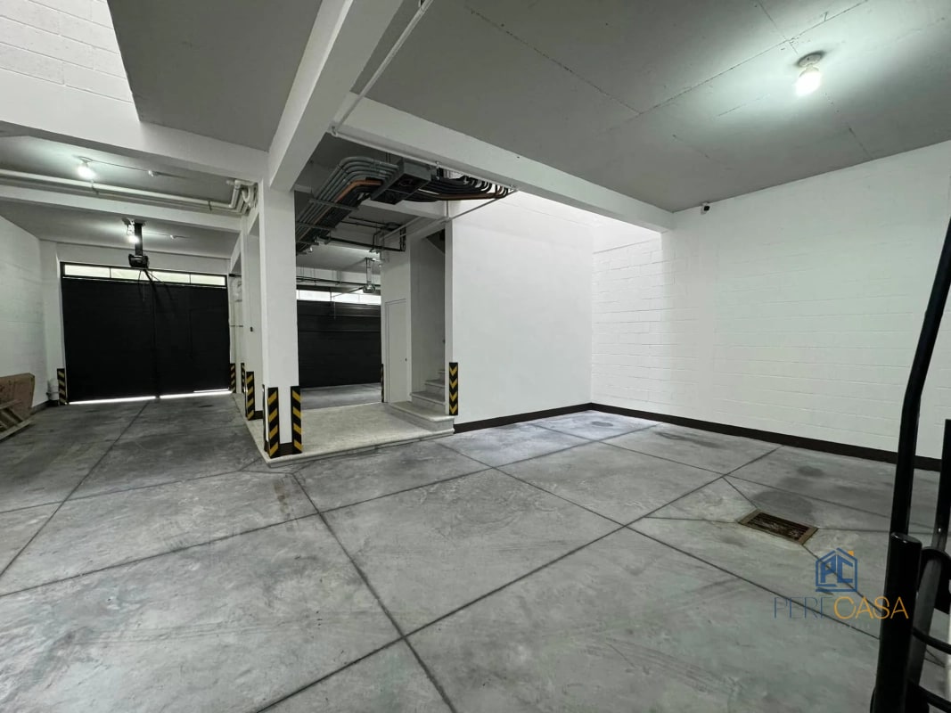 Apartamento en Renta totalmente nuevos y con finos acabados. - 5