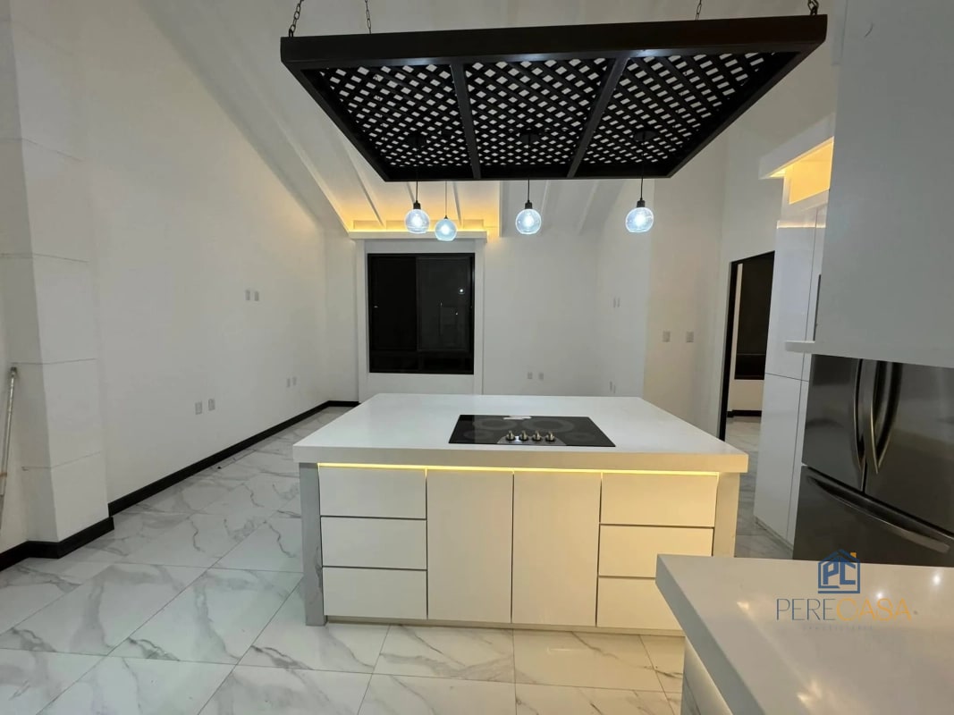 Apartamento en Renta totalmente nuevos y con finos acabados. - 4