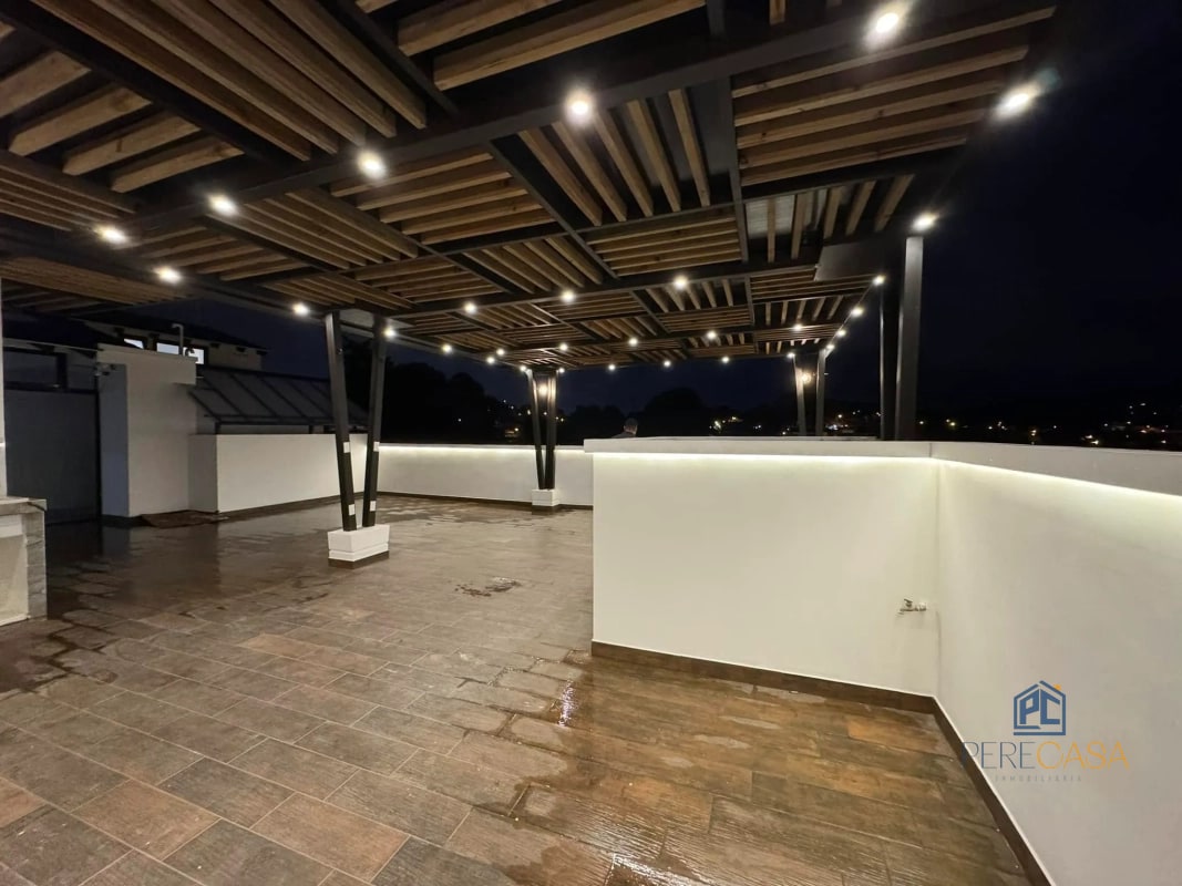 Apartamento en Renta totalmente nuevos y con finos acabados. - 3
