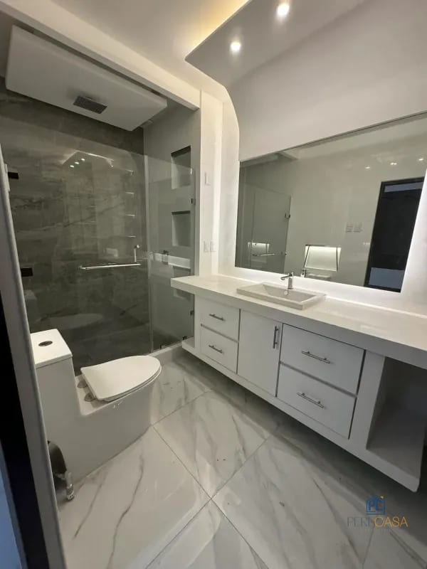 Apartamento en Renta totalmente nuevos y con finos acabados. — Apartamento en Alquiler en Zona 17, Guatemala, Ciudad — foto 2 de 6