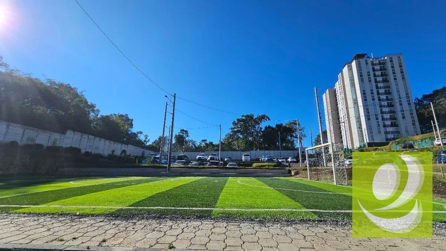 Vendo apartamento en Ami zona 10 de Mixco - 7