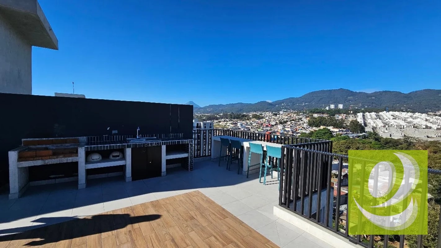 Vendo apartamento en  Ami zona 10 de Mixco - 3