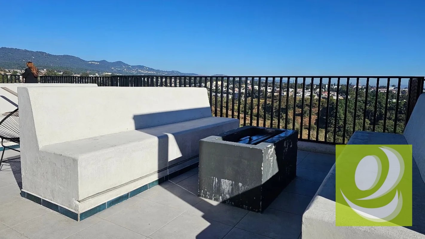 Vendo apartamento en Ami zona 10 de Mixco - 2