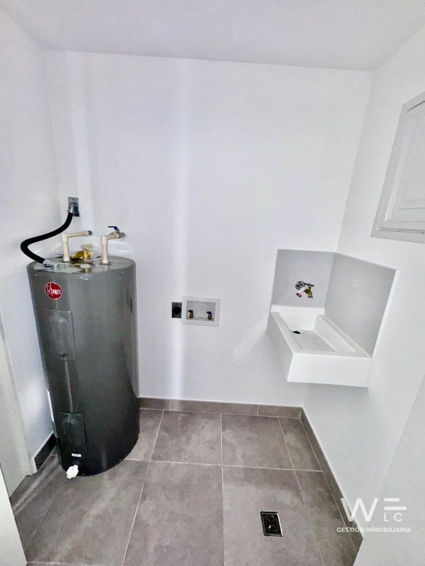 VENDO APARTAMENTO ZONA 10                  CODIGO: 1001-R-470 - 5