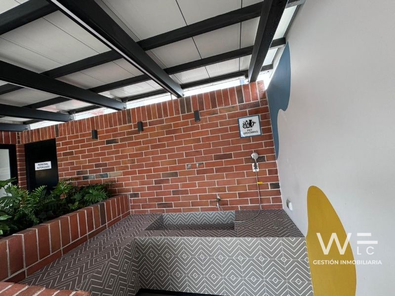 VENDO APARTAMENTO ZONA 10 CODIGO: 1001-R-470 - 9