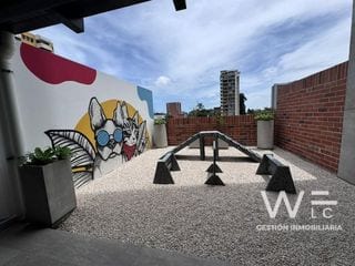 VENDO APARTAMENTO ZONA 10                  CODIGO: 1001-R-470 — Apartamento en Venta en Fiamene, Zona 10, Guatemala, Ciudad — miniatura 13 de 14