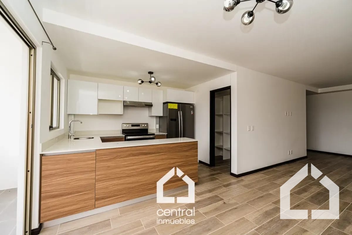 Amplio y moderno apartamento de 3 habitaciones en RENTA en Segheria zona 14 — Apartamento en Alquiler en Segheria, Zona 14, Guatemala, Ciudad — foto 11 de 12