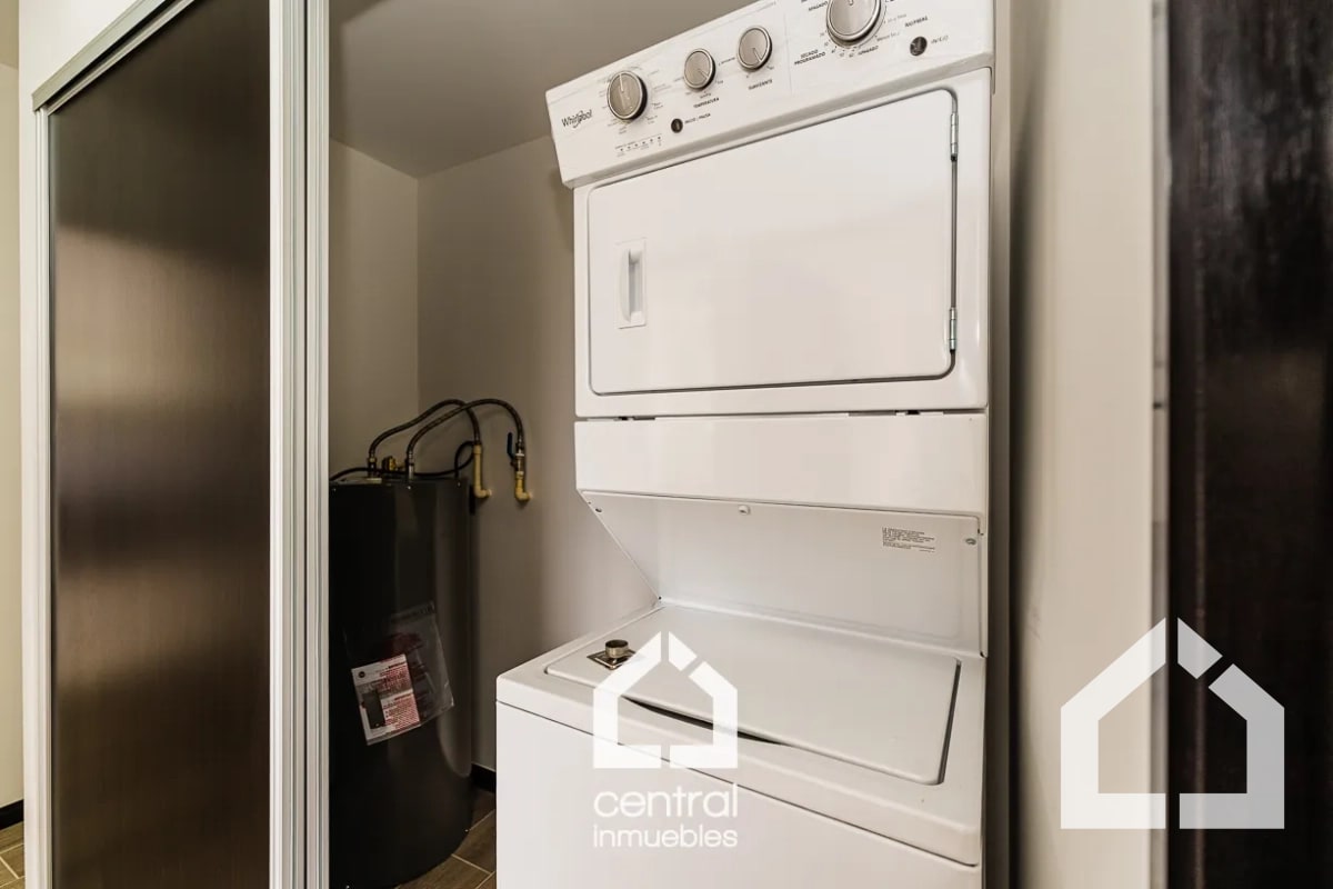 Amplio y moderno apartamento de 3 habitaciones en RENTA en Segheria zona 14 - 8