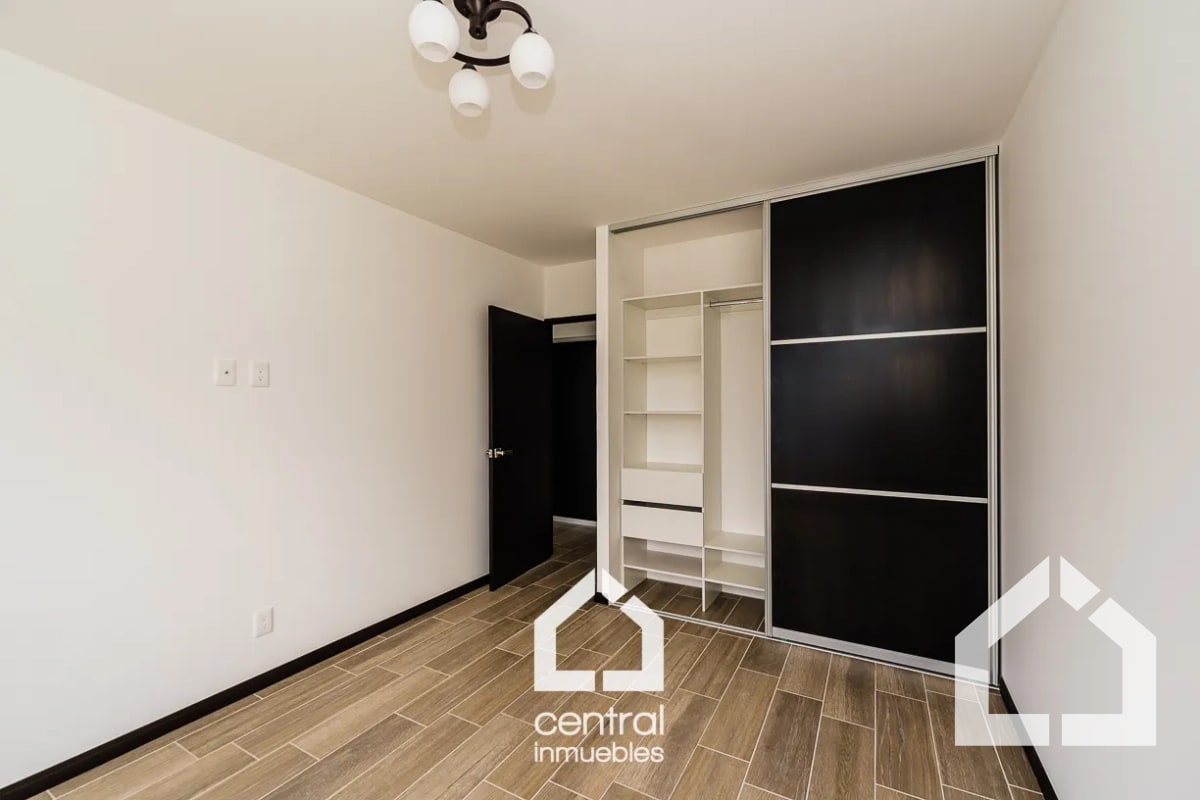 Amplio y moderno apartamento de 3 habitaciones en RENTA en Segheria zona 14 - 6