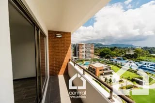 Amplio y moderno apartamento de 3 habitaciones en RENTA en Segheria zona 14 — Apartamento en Alquiler en Segheria, Zona 14, Guatemala, Ciudad — miniatura 3 de 12