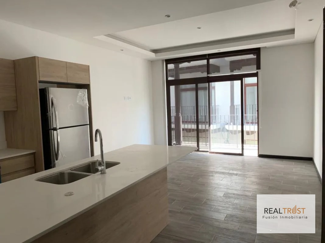 Renta Apartamento en Lirios de Cayala - 15