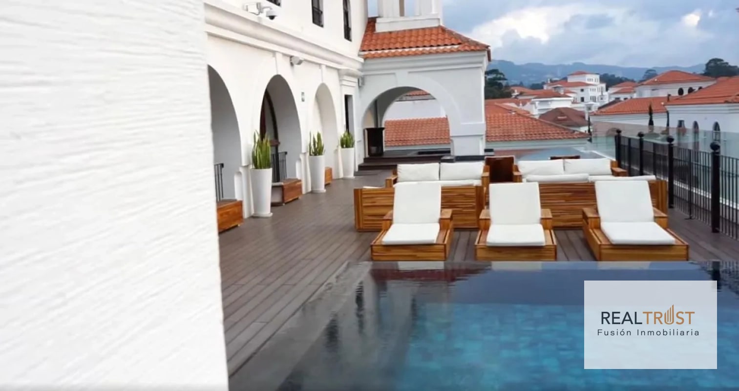 Renta Apartamento en Lirios de Cayala - 13