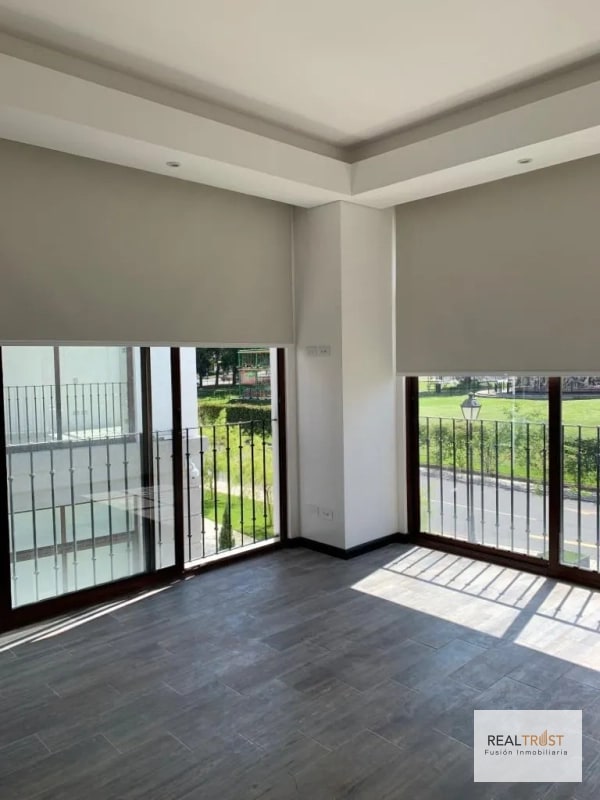 Renta Apartamento en Lirios de Cayala - 11