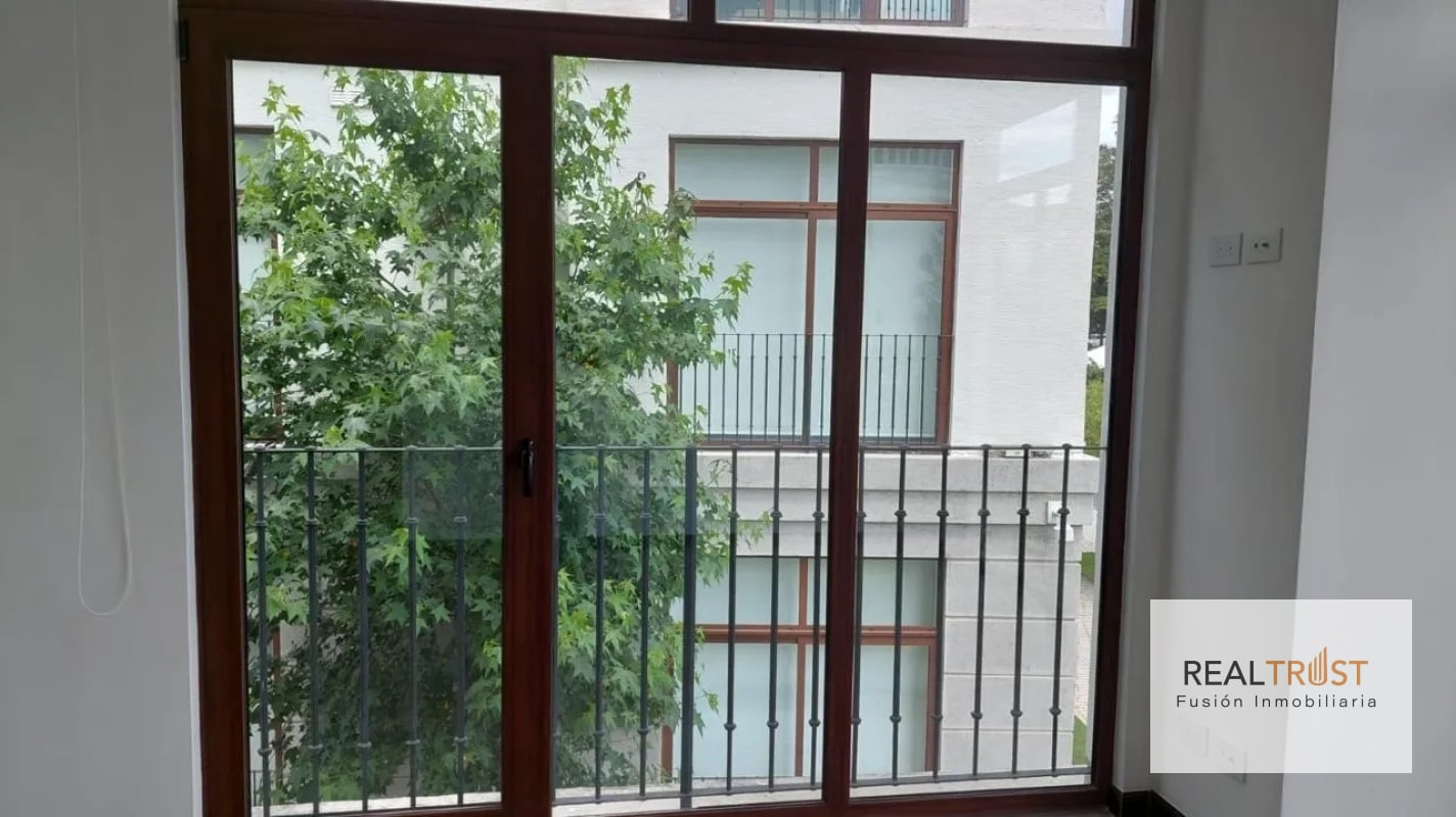 Renta Apartamento en Lirios de Cayala - 9