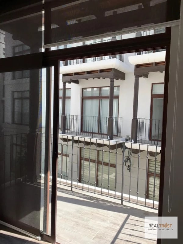 Renta Apartamento en Lirios de Cayala - 5