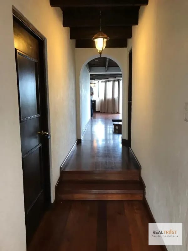 Apartamento en renta zona 15 Vh1 REMODELADO — Apartamento en Alquiler en Zona 15, Guatemala, Ciudad — foto 12 de 13