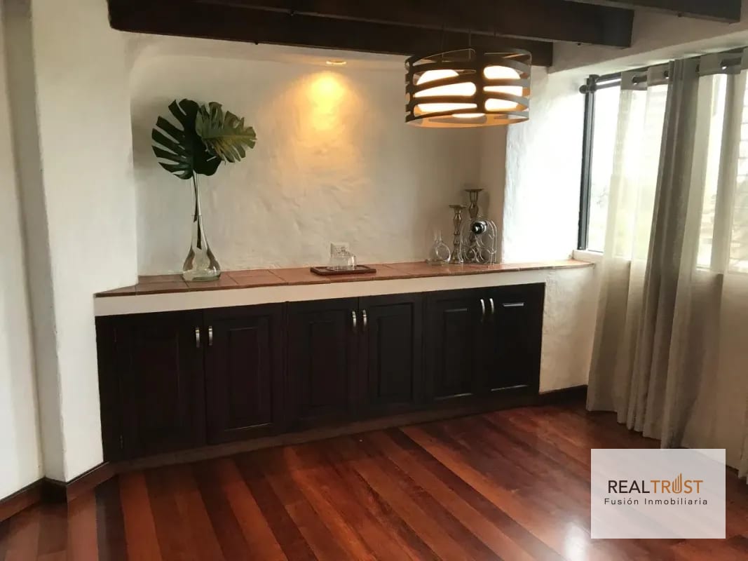 Apartamento en renta zona 15 Vh1 REMODELADO — Apartamento en Alquiler en Zona 15, Guatemala, Ciudad — foto 11 de 13