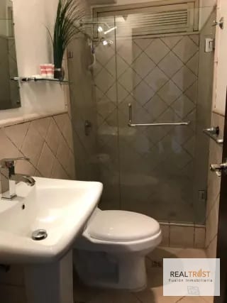 Apartamento en renta zona 15 Vh1 REMODELADO — Apartamento en Alquiler en Zona 15, Guatemala, Ciudad — miniatura 7 de 13
