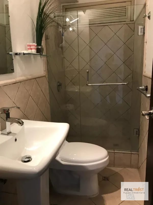 Apartamento en renta zona 15 Vh1 REMODELADO — Apartamento en Alquiler en Zona 15, Guatemala, Ciudad — foto 7 de 13