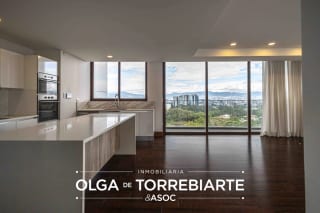 Apartamento en Ápice II, zona 15 — Apartamento en Alquiler en Ápice II, Zona 15, Guatemala, Ciudad — miniatura 12 de 16