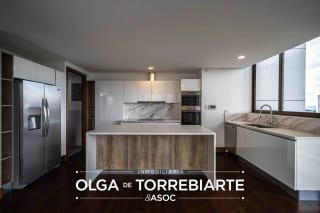 Apartamento en Ápice II, zona 15 — Apartamento en Alquiler en Ápice II, Zona 15, Guatemala, Ciudad — miniatura 13 de 16