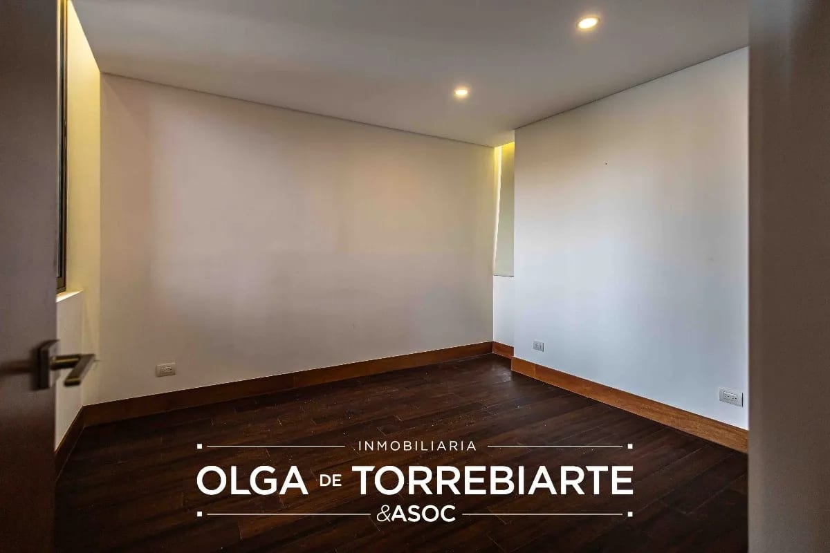 Apartamento en Ápice II, zona 15 — Apartamento en Alquiler en Ápice II, Zona 15, Guatemala, Ciudad — foto 11 de 16