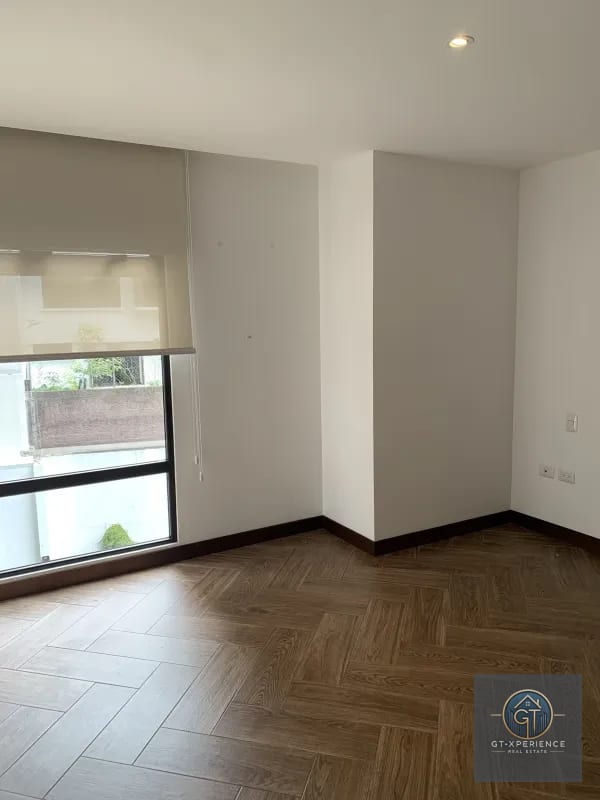 Lindo apartamento en renta en IKARIA zona 15 VHI — Apartamento en Alquiler en Ikaria, Zona 15, Guatemala, Ciudad — foto 1 de 16