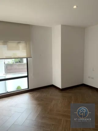 Lindo apartamento en renta en IKARIA zona 15 VHI — Apartamento en Alquiler en Ikaria, Zona 15, Guatemala, Ciudad — miniatura 1 de 16