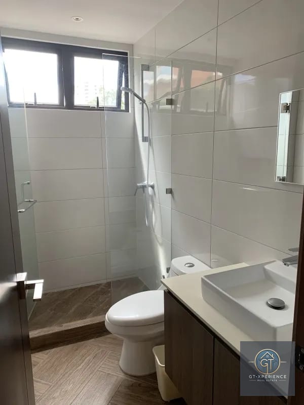 Lindo apartamento en renta en IKARIA zona 15 VHI — Apartamento en Alquiler en Ikaria, Zona 15, Guatemala, Ciudad — foto 15 de 16