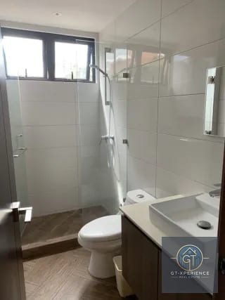 Lindo apartamento en renta en IKARIA zona 15 VHI — Apartamento en Alquiler en Ikaria, Zona 15, Guatemala, Ciudad — miniatura 15 de 16