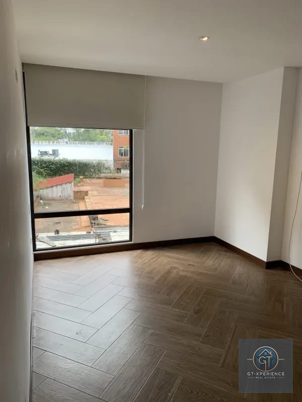 Lindo apartamento en renta en IKARIA zona 15 VHI — Apartamento en Alquiler en Ikaria, Zona 15, Guatemala, Ciudad — foto 14 de 16
