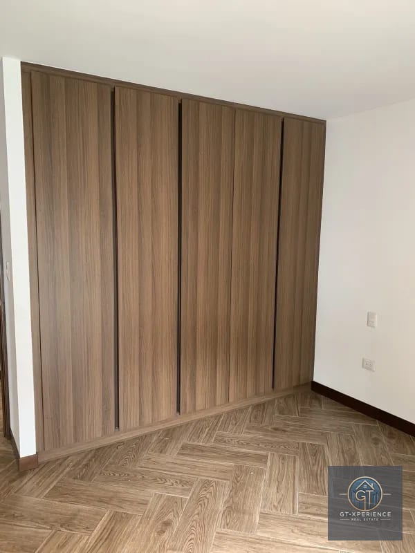 Lindo apartamento en renta en IKARIA zona 15 VHI — Apartamento en Alquiler en Ikaria, Zona 15, Guatemala, Ciudad — foto 9 de 16