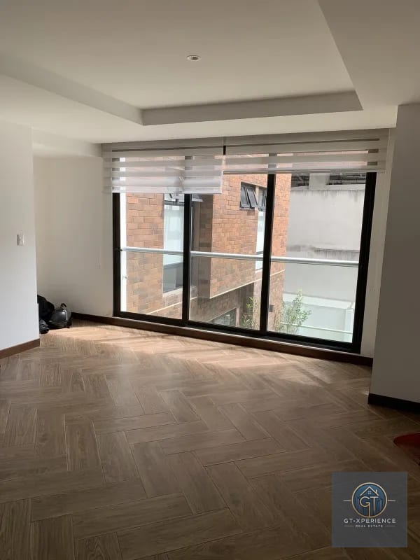 Lindo apartamento en renta en IKARIA zona 15 VHI — Apartamento en Alquiler en Ikaria, Zona 15, Guatemala, Ciudad — foto 8 de 16