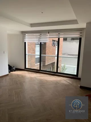 Lindo apartamento en renta en IKARIA zona 15 VHI — Apartamento en Alquiler en Ikaria, Zona 15, Guatemala, Ciudad — miniatura 8 de 16