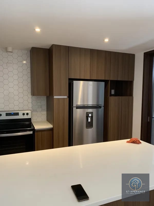 Lindo apartamento en renta en IKARIA zona 15 VHI — Apartamento en Alquiler en Ikaria, Zona 15, Guatemala, Ciudad — foto 6 de 16