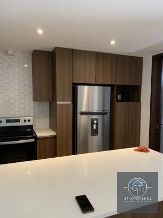 Lindo apartamento en renta en IKARIA zona 15 VHI — Apartamento en Alquiler en Ikaria, Zona 15, Guatemala, Ciudad — miniatura 6 de 16