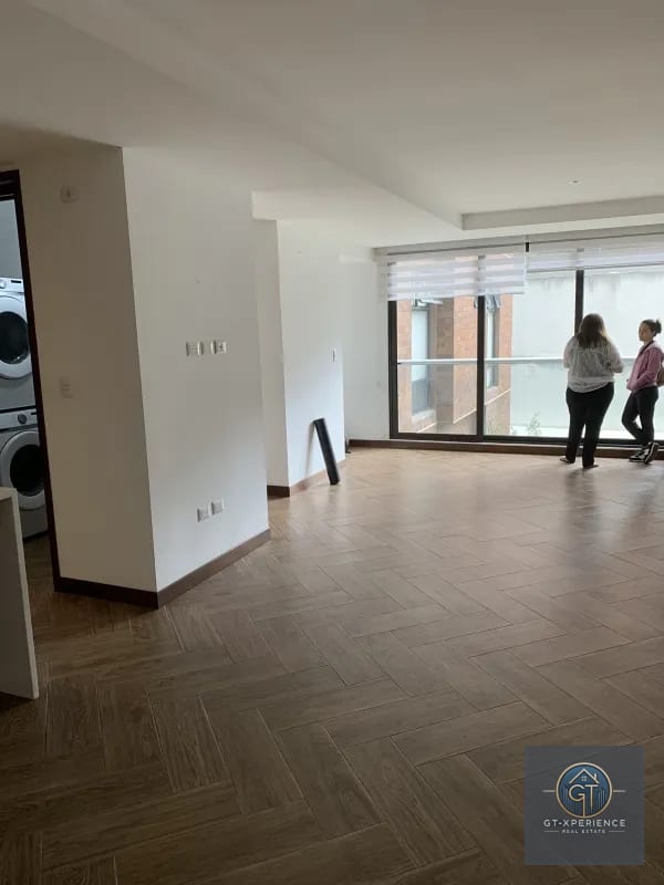 Lindo apartamento en renta en IKARIA zona 15 VHI — Apartamento en Alquiler en Ikaria, Zona 15, Guatemala, Ciudad — foto 4 de 16