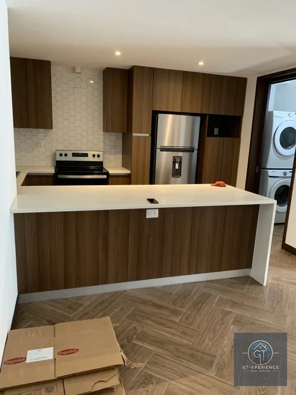 Lindo apartamento en renta en IKARIA zona 15 VHI — Apartamento en Alquiler en Ikaria, Zona 15, Guatemala, Ciudad — foto 2 de 16