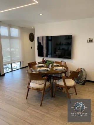 Lindo apartamento en venta en edificio IQ 10 zona 10 — Apartamento en Venta en IQ10, Zona 10, Guatemala, Ciudad — miniatura 16 de 17