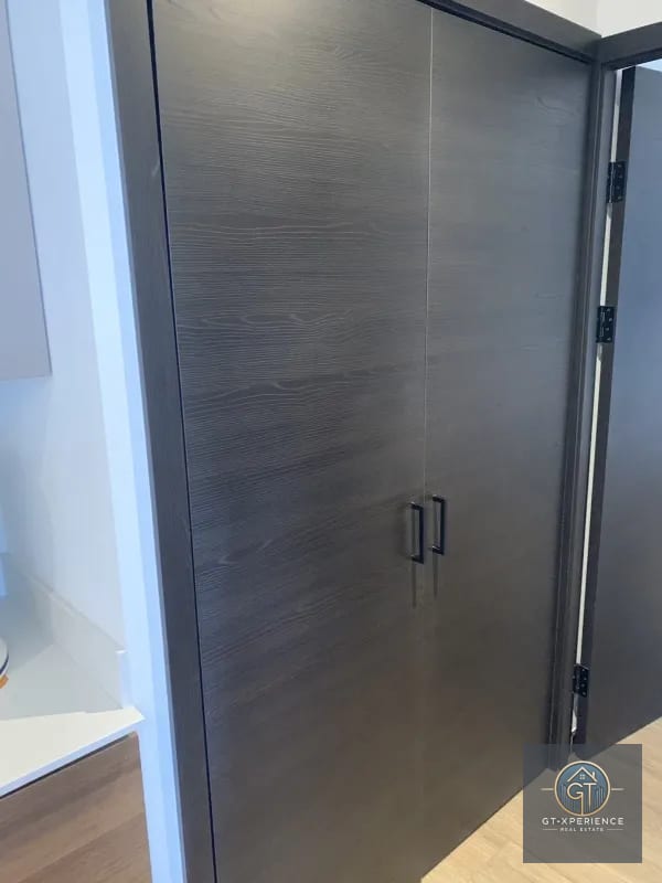 Lindo apartamento en venta en edificio IQ 10 zona 10 — Apartamento en Venta en IQ10, Zona 10, Guatemala, Ciudad — foto 13 de 17