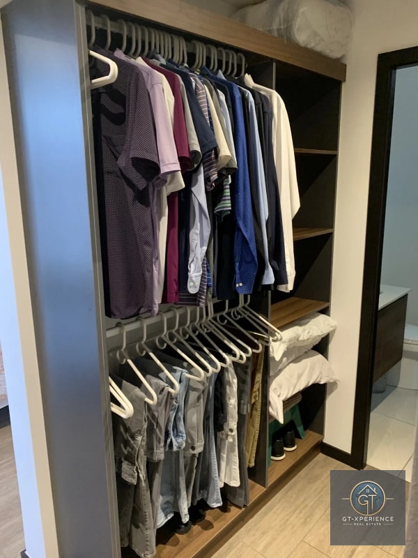 Lindo apartamento en venta en edificio IQ 10 zona 10 - 8